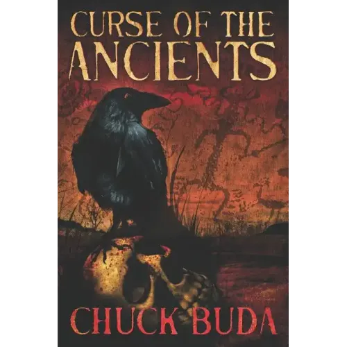 Curse of the Ancients: A Supernatural Western Thriller