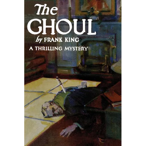The Ghoul