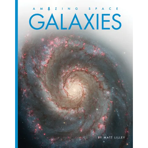 Galaxies