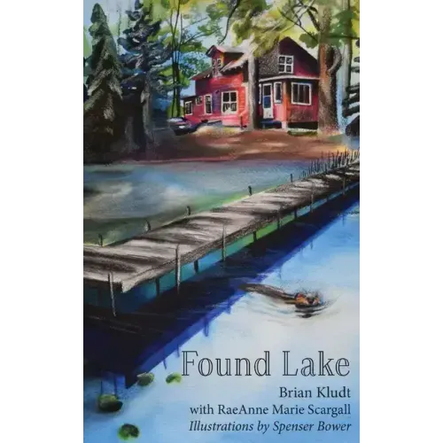 Found Lake
