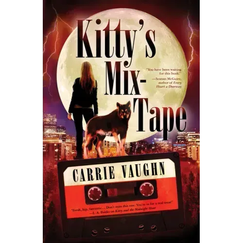 Kitty's Mix-Tape