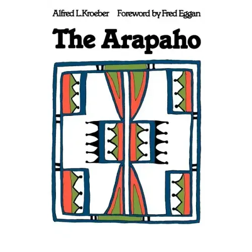 The Arapaho