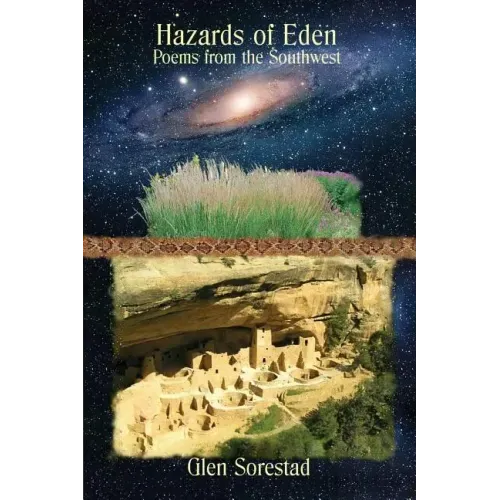 Hazards: Poems from the Southwest
