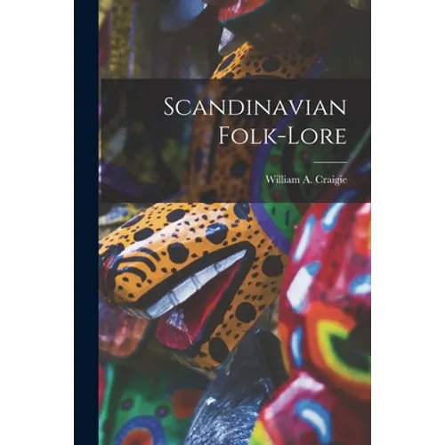 Scandinavian Folk-lore
