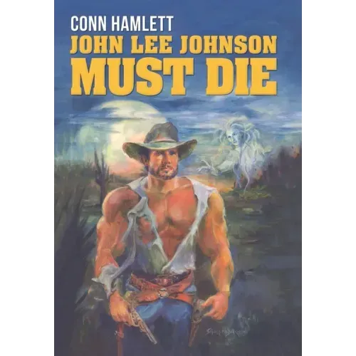 John Lee Johnson Must Die