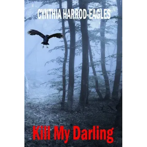 Kill My Darling: A Bill Slider Mystery