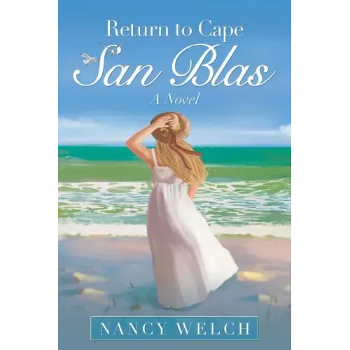Return to Cape San Blas