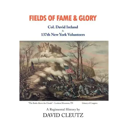 Fields of Fame & Glory