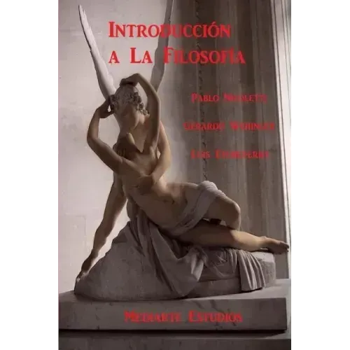 Introduccion a la filosofia: Una perspectiva poetica existencial