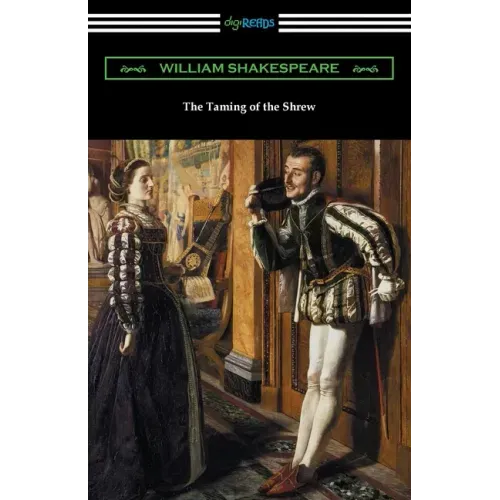 The Taming of the Shrew