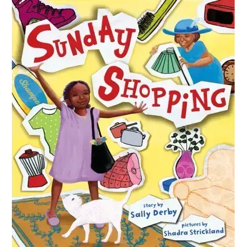 Sunday Shopping
