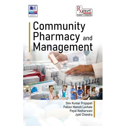 Community Pharmacy and Management