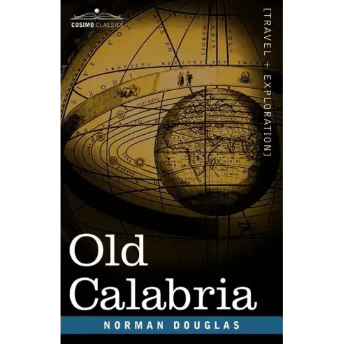 Old Calabria