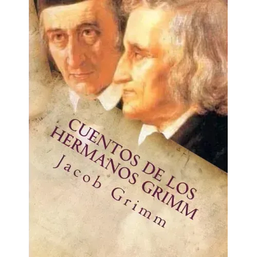 Cuentos de los hermanos Grimm