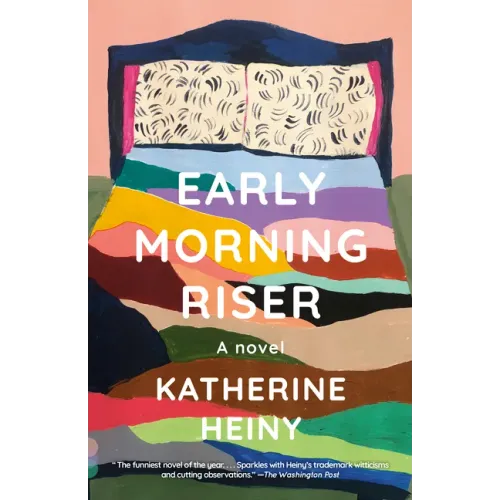 Early Morning Riser