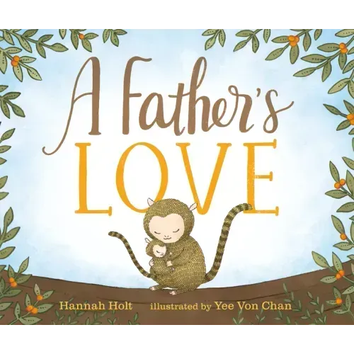 A Father's Love