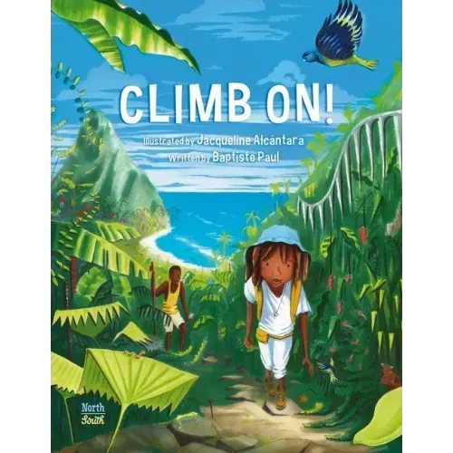 Climb On!