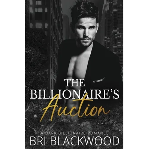 The Billionaire's Auction