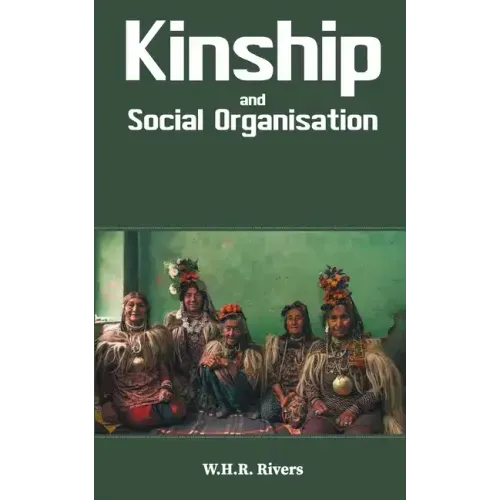 Kinship and Social Organisation
