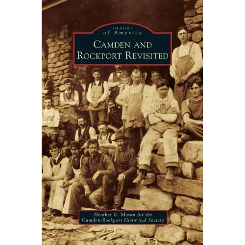 Camden and Rockport Revisited