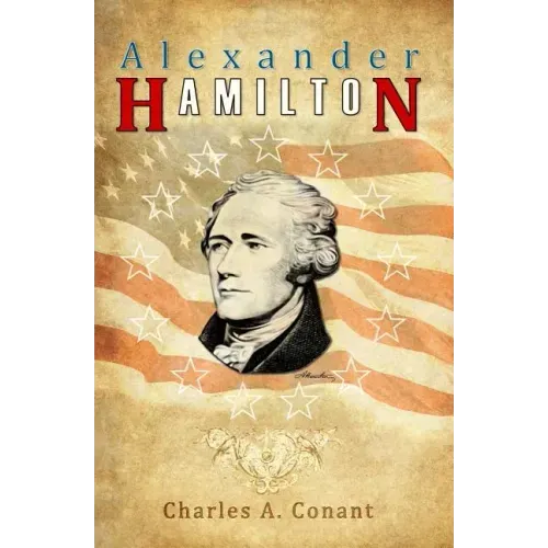 Alexander Hamilton