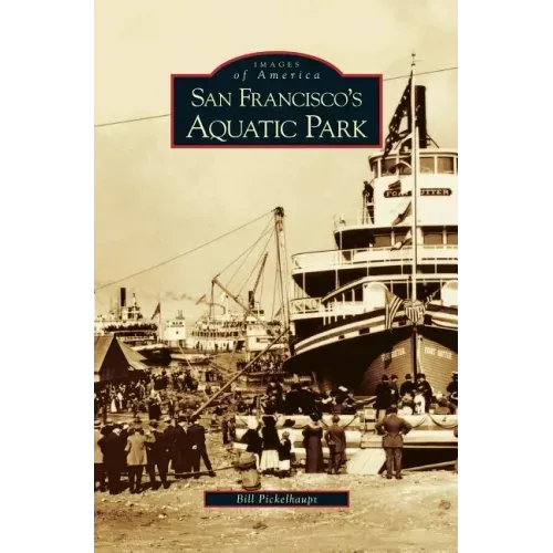 San Francisco's Aquatic Park