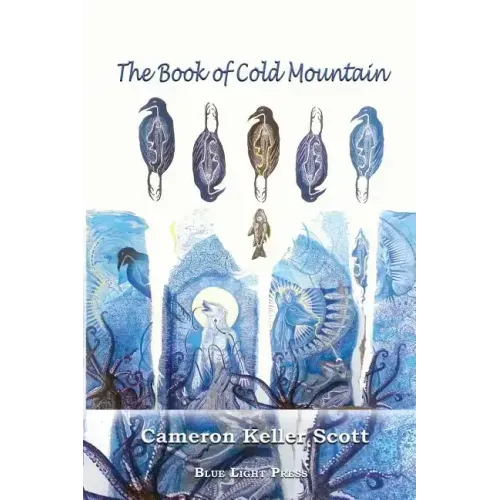 The Book of Cold Mountain