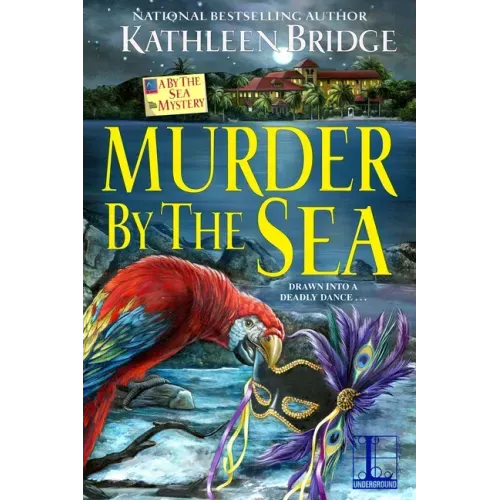 Murder by the Sea