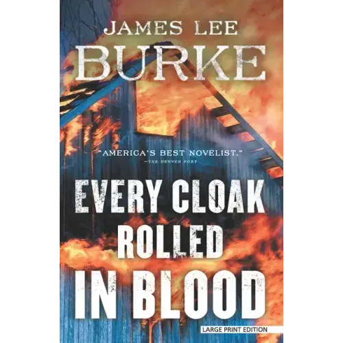 Every Cloak Rolled in Blood