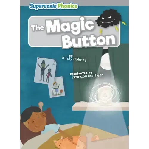The Magic Button
