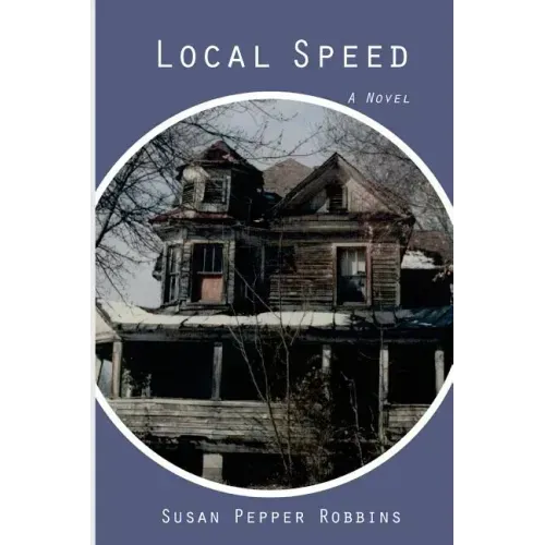 Local Speed