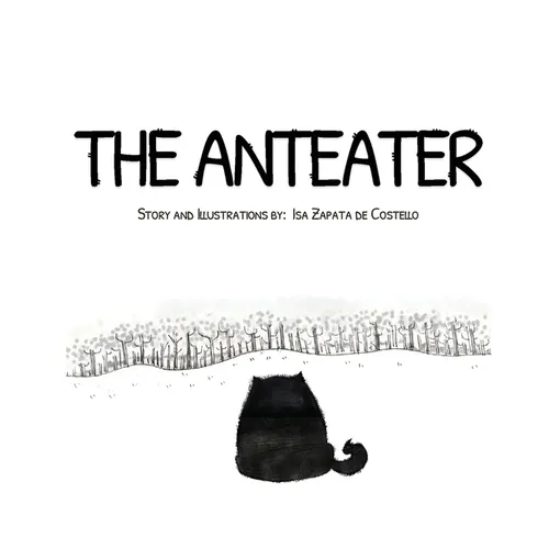 The Anteater