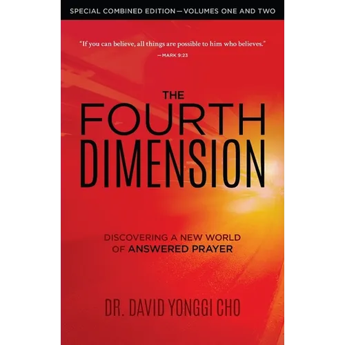 The Fourth Dimension: Combined Edition