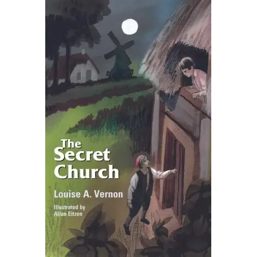 The Secret Church