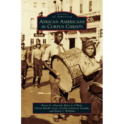 African Americans in Corpus Christi