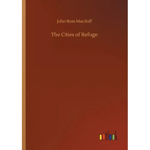 The Cities of Refuge