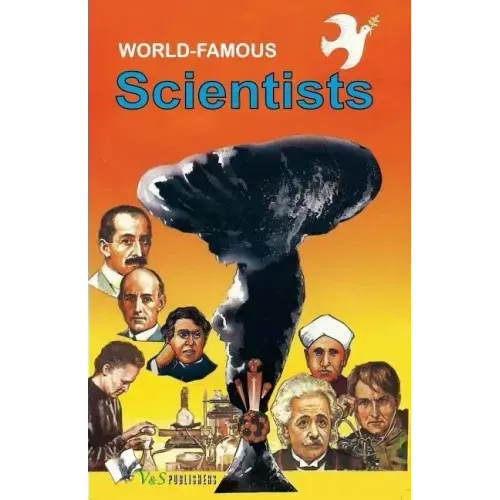 World Famous Scientists