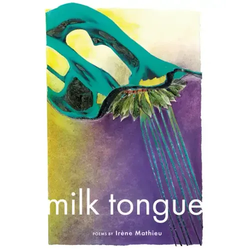 Milk Tongue