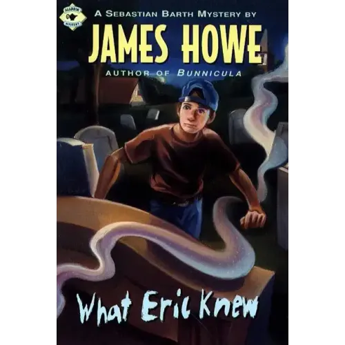 What Eric Knew