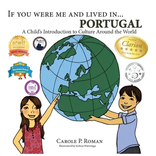 If You Were Me and Lived in... Portugal: A Child's Introduction to Culture Around the World