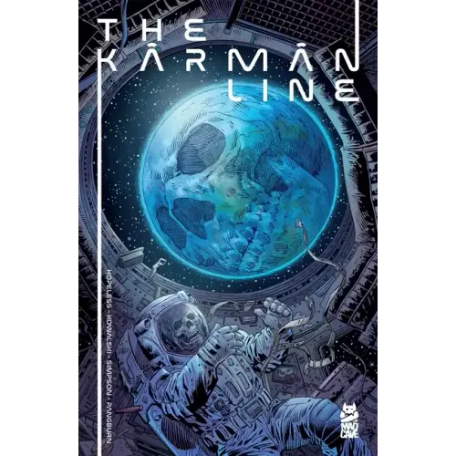 The Kármán Line