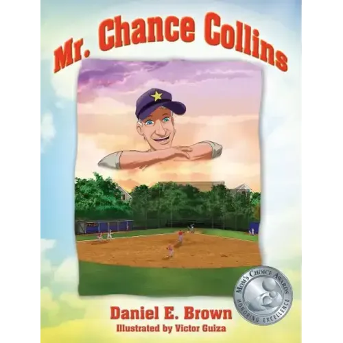 Mr. Chance Collins