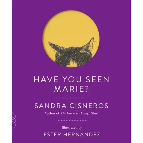 Have You Seen Marie?