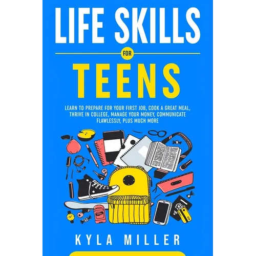 Life Skills For Teens