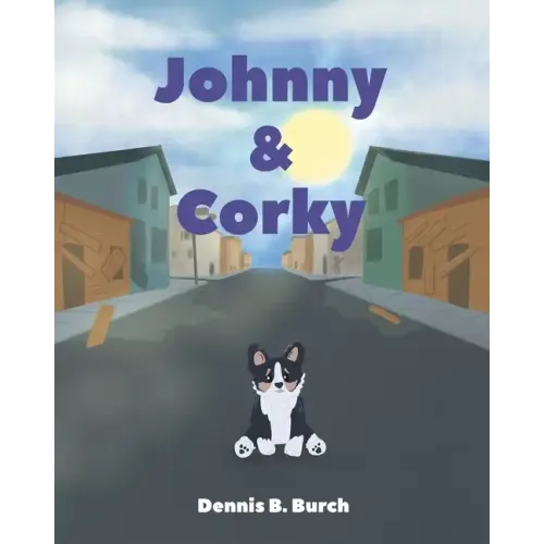 Johnny and Corky