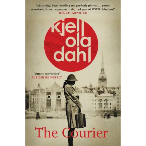 The Courier: Volume 7