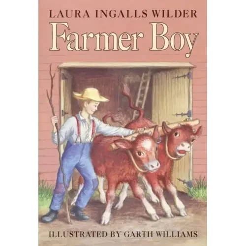 Farmer Boy
