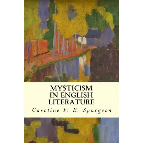 Mysticism in English Literature
