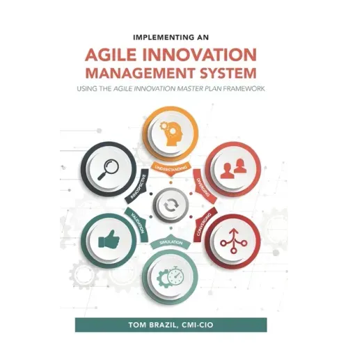 Implementing an Agile Innovation Management System: Using the Agile Innovation Master Plan Framework