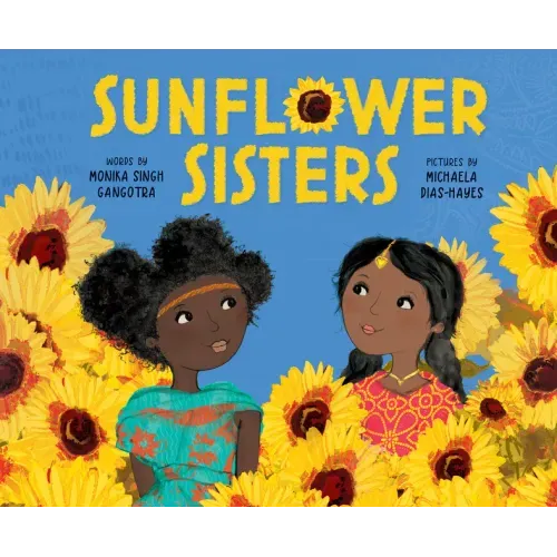 Sunflower Sisters